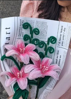 Custom Bouquets