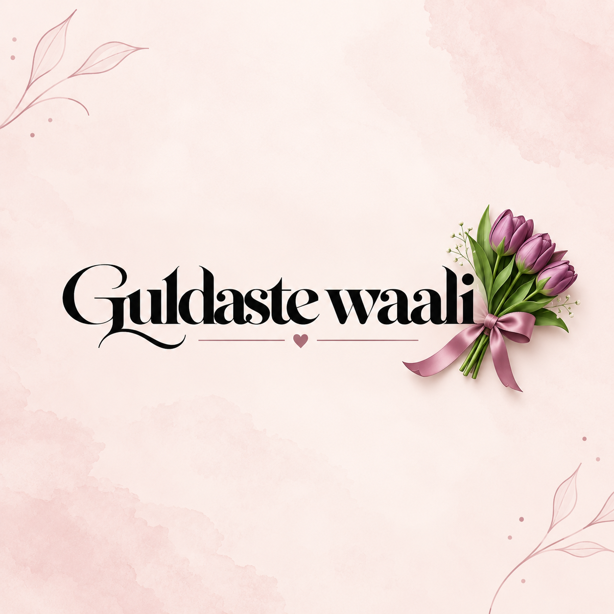 Guldaste Waali